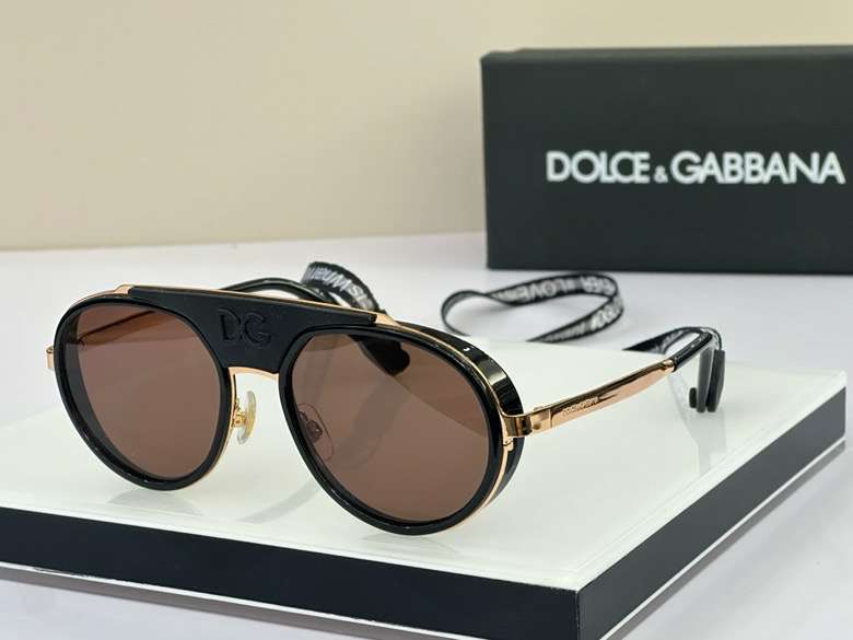 Picture of DG Sunglasses _SKUfw55483549fw